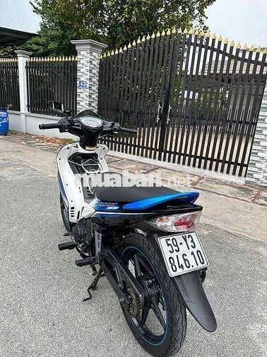 ex spark 2016 bstp chính chủ