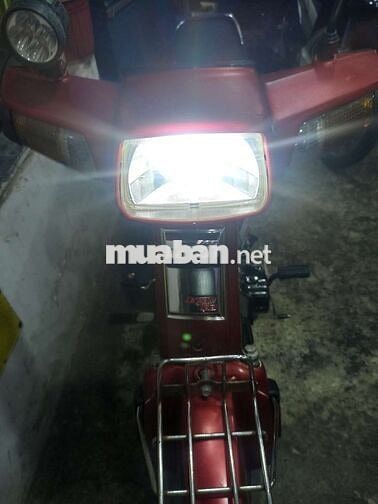 CITI 1998 BS60 GTHL XE ZIN SIÊU ÊM LƯỚT CHẠY BỐC.