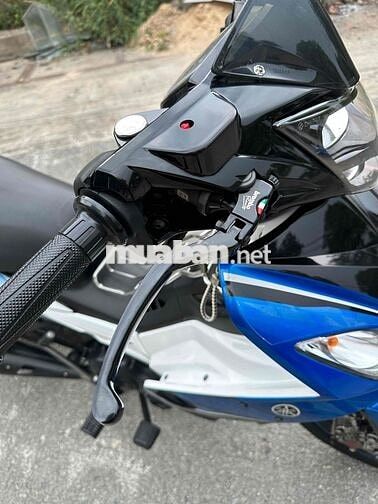 ex spark 2016 bstp chính chủ
