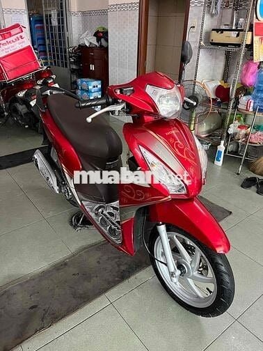 bán xe vision xe chính chủ bstp