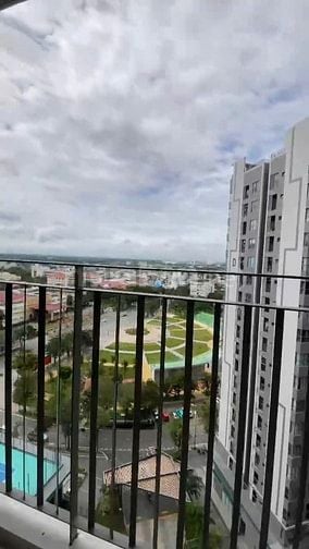Chính chủ cần bán căn hộ Chung cư Cao Cấp WestGate, Tân Túc, BC