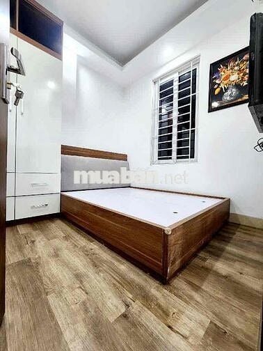 💥 Căn Hộ Mặt Phố Khương Đình| 48M2 - 2 Ngủ - Chi 2,3 Tỷ| Full Nội Thất