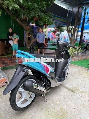 mio 2006 dọn full sạch bstp chính chủ