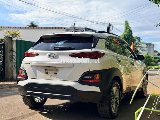 Hyundai Kona 2020 2.0 AT Tiêu Chuẩn