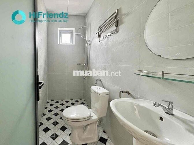 KHAI TRƯƠNG DỰ ÁN CĂN HỘ FULL NỘI THẤT MỚI 100% NGAY CẦU NG VĂN CỪ Q5