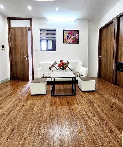 💥 Căn Hộ Mặt Phố Khương Đình| 48M2 - 2 Ngủ - Chi 2,3 Tỷ| Full Nội Thất