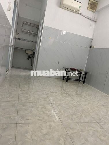 Phòng trọ 20m² giá 2.7 triệu/tháng -Đối diện công viên Phú Lâm, Quận 6