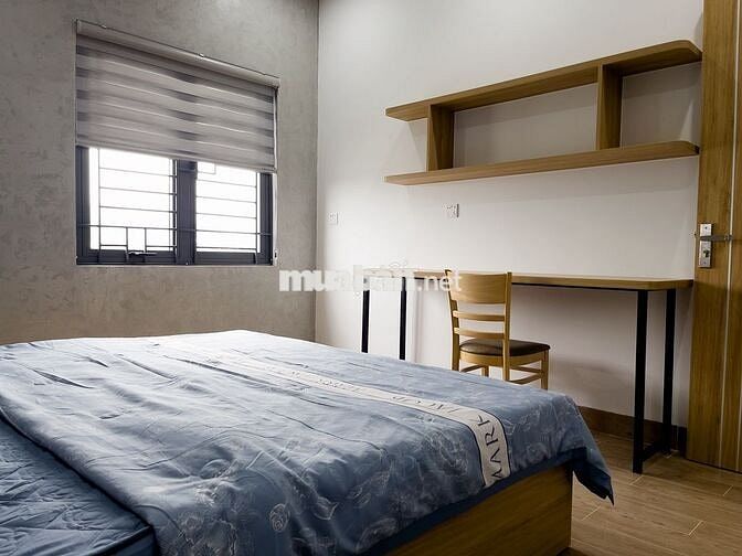 Căn hộ Penthouse 1 phòng ngủ – Đường Hòa Phú 24