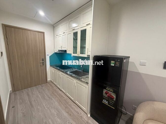 Bán nhanh căn Studio đầy đủ nội thất view đẹp giá chỉ 2,4 tỷ tại OCP