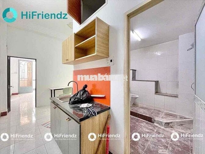 🔥CĂN HỘ 2PN BANCOL_FULL NỘI THẤT_NGAY KHU BÀU CÁT_GIÁP Q10 Q3 TÂN PHÚ