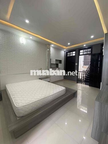 GẤP BÁN NHÀ MT NGÔ QUYỀN - ĐỐI DIỆN CHUNG CƯ CAO CẤP -