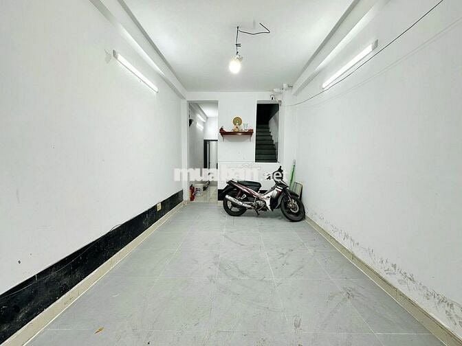 HẺM Ô TÔ 6M-NGAY NGÃ 4 HÀNG XANH,62M²,DÒNG TIỀN 30TR/TH,HƠN 8T