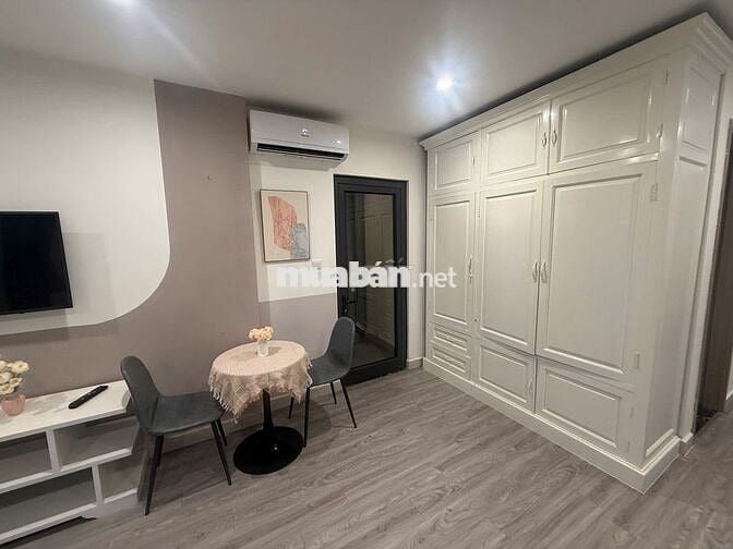 Bán nhanh căn Studio đầy đủ nội thất view đẹp giá chỉ 2,4 tỷ tại OCP