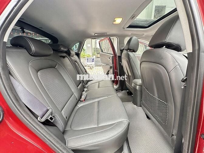 Hyundai Kona 2019  - 54000 km