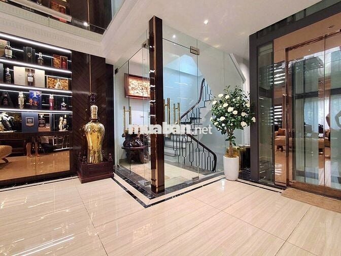 BÁN 76 M2 NHÀ PHÂN LÔ, DIỆN TÍCH CỰC KHỦNG TẠI MAI DỊCH , CẦU GIẤY, HN