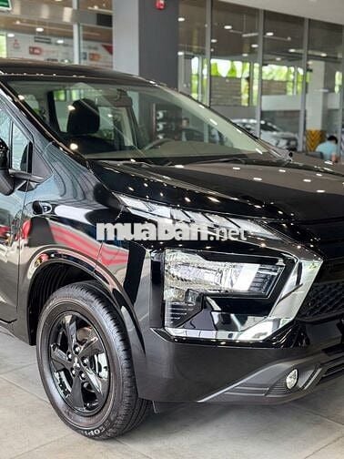 Mitsubishi Xpander 2025 1.5 AT