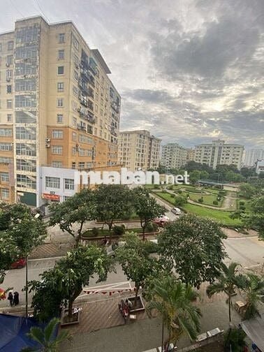 Chung cư Đồng Tàu 2 ngủ 65m2 chỉ nhỉnh 4 tỷ