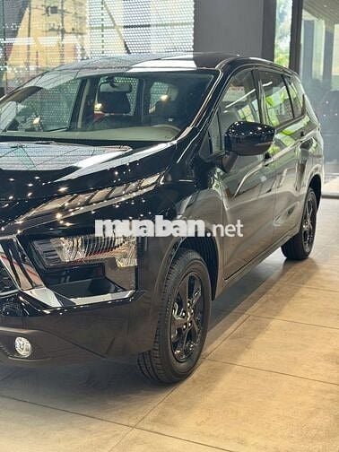 Mitsubishi Xpander 2025 1.5 AT