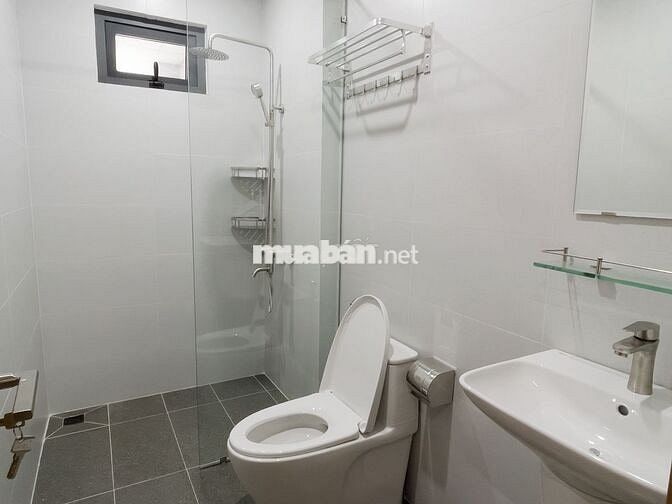 Căn hộ Penthouse 1 phòng ngủ – Đường Hòa Phú 24