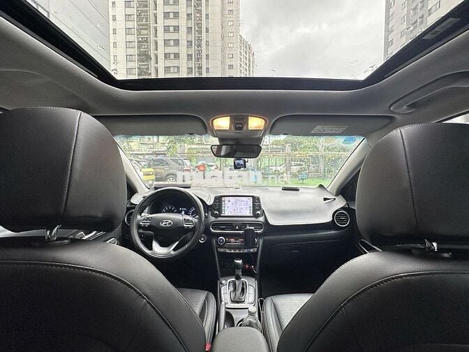 Hyundai Kona 2019  - 54000 km