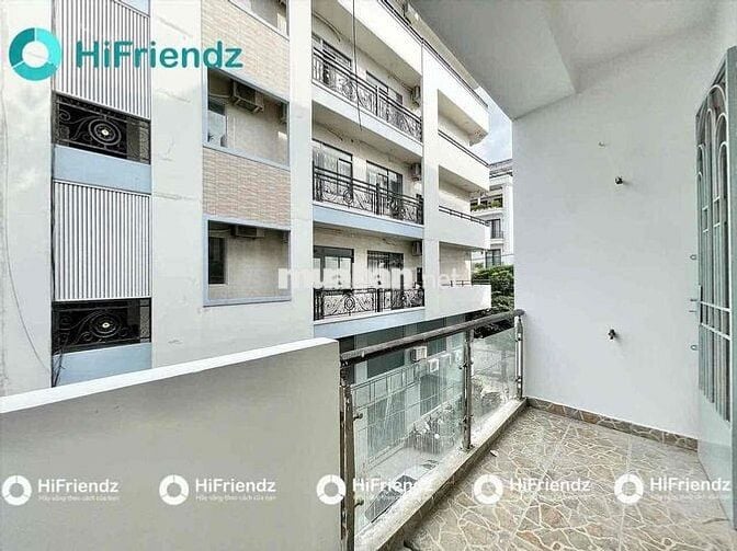 🔥CĂN HỘ 2PN BANCOL_FULL NỘI THẤT_NGAY KHU BÀU CÁT_GIÁP Q10 Q3 TÂN PHÚ