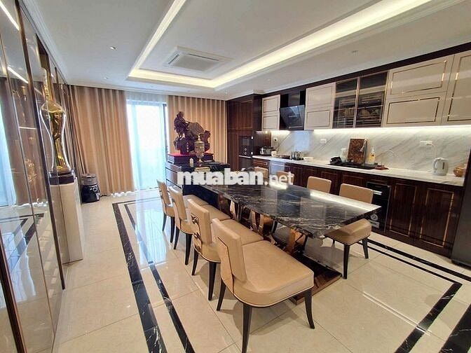 BÁN 76 M2 NHÀ PHÂN LÔ, DIỆN TÍCH CỰC KHỦNG TẠI MAI DỊCH , CẦU GIẤY, HN