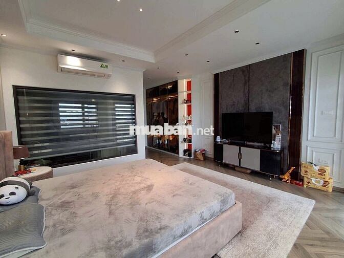 BÁN 76 M2 NHÀ PHÂN LÔ, DIỆN TÍCH CỰC KHỦNG TẠI MAI DỊCH , CẦU GIẤY, HN