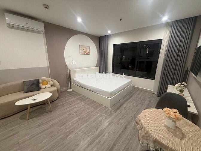 Bán nhanh căn Studio đầy đủ nội thất view đẹp giá chỉ 2,4 tỷ tại OCP