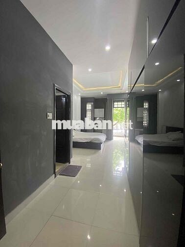 GẤP BÁN NHÀ MT NGÔ QUYỀN - ĐỐI DIỆN CHUNG CƯ CAO CẤP -