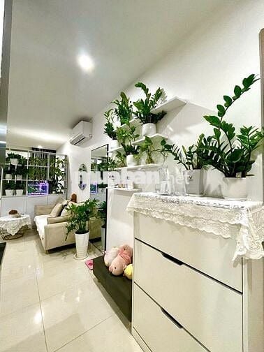 QUÁ RẺ, căn 1n đầy đủ nội thất, tầng trung giá chỉ 2.89 tỷ tại OCP