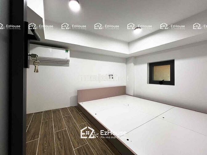 CHO THUÊ CHDV 1 TRỆT 1 LẦU RỘNG 50M2 GẦN SÂN BAY - FULL NỘI THẤT