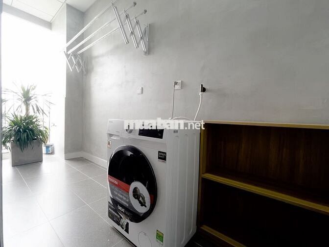 Căn hộ Penthouse 1 phòng ngủ – Đường Hòa Phú 24