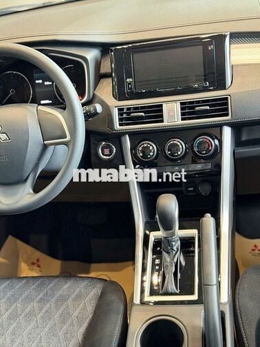 Mitsubishi Xpander 2025 1.5 AT