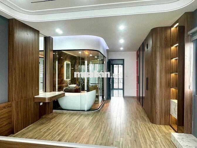 BÁN 76 M2 NHÀ PHÂN LÔ, DIỆN TÍCH CỰC KHỦNG TẠI MAI DỊCH , CẦU GIẤY, HN