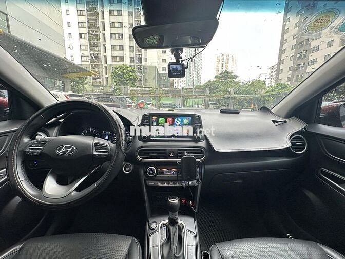 Hyundai Kona 2019  - 54000 km