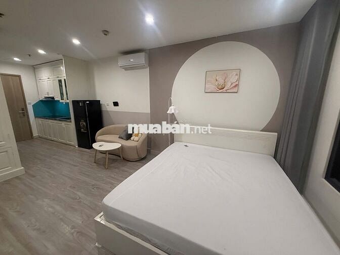 Bán nhanh căn Studio đầy đủ nội thất view đẹp giá chỉ 2,4 tỷ tại OCP