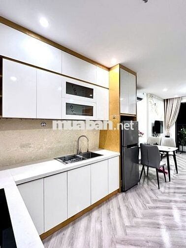 Cần bán nhanh căn 2PN 1VS full nội thất giá chỉ còn 3.72 tỷ tại OCP