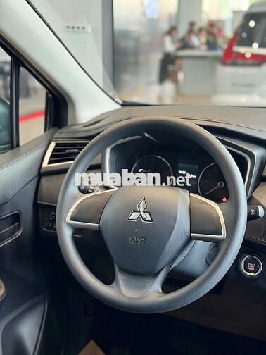 Mitsubishi Xpander 2025 1.5 AT