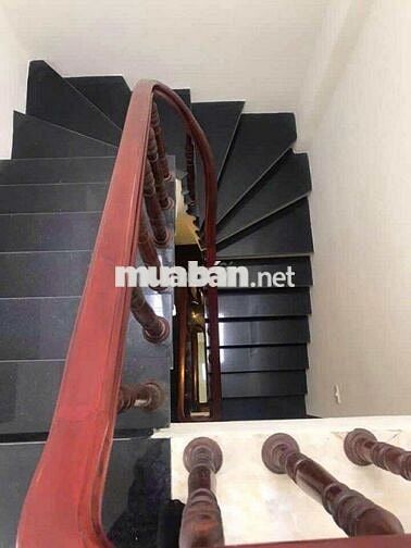Nhà Ngõ đẹp 62m2, 4 phòng ngủ, phố Quang Nhân, quận Thanh Xuân