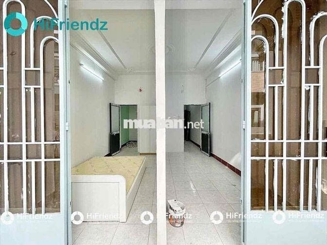 🔥CĂN HỘ 2PN BANCOL_FULL NỘI THẤT_NGAY KHU BÀU CÁT_GIÁP Q10 Q3 TÂN PHÚ
