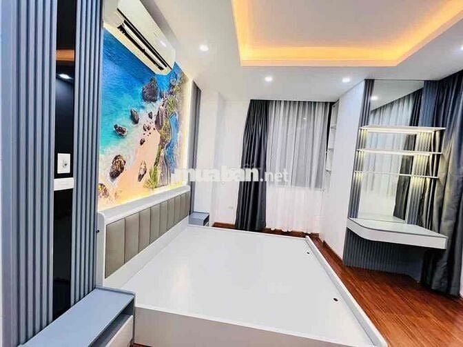 Chung cư Hạ Đình Tower 118m2, Full nội thất , 8,2 tỷ TL