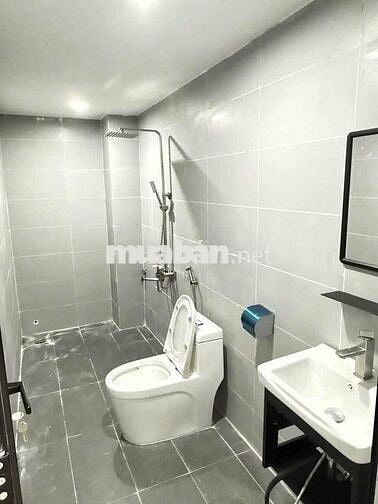 NHÀ 3 TẦNG MẶT TIỀN ĐẶNG DUNG- NGAY CHỢ HÒA KHÁNH