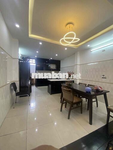 GẤP BÁN NHÀ MT NGÔ QUYỀN - ĐỐI DIỆN CHUNG CƯ CAO CẤP -