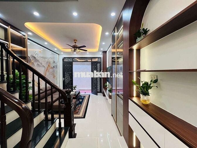 HỒ TÙNG MẬU - 15M RA MẶT PHỐ - AN SINH TIỆN ÍCH TỐT - 5 PHÚT XUỐNG PHỐ