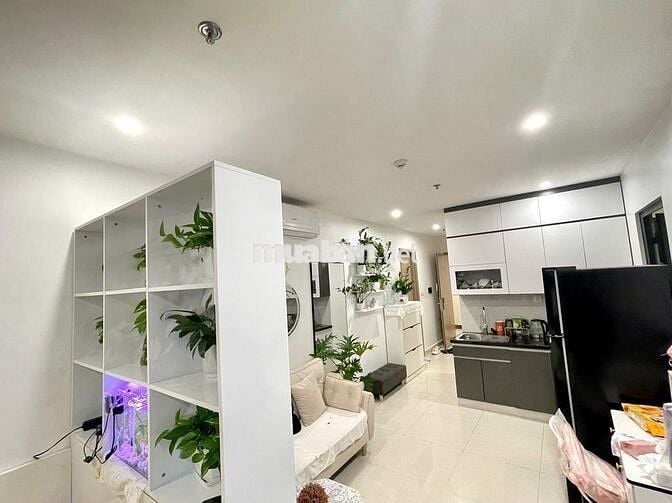 QUÁ RẺ, căn 1n đầy đủ nội thất, tầng trung giá chỉ 2.89 tỷ tại OCP