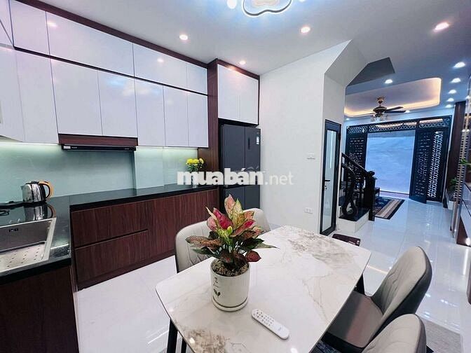 HỒ TÙNG MẬU - 15M RA MẶT PHỐ - AN SINH TIỆN ÍCH TỐT - 5 PHÚT XUỐNG PHỐ