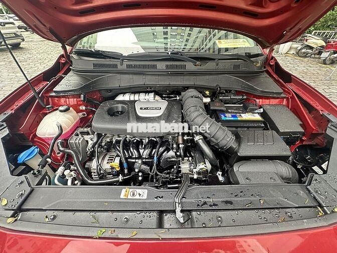 Hyundai Kona 2019  - 54000 km