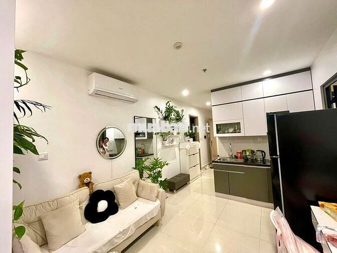 QUÁ RẺ, căn 1n đầy đủ nội thất, tầng trung giá chỉ 2.89 tỷ tại OCP
