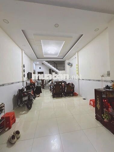 🏡Nhà đẹp chỉ cần dọn vô ở - Chủ Bán Gấp - Bank hỗ trợ 2tỷ5
