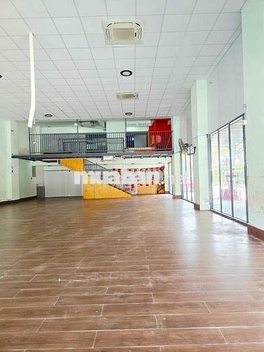 MẶT BẰNG 2 MẶT TIỀN VỊ TRÍ ĐẸP KHU HOÀ KHÁNH
